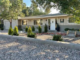 *NEW* The Sedona Villa: Resort Backyard/Hot Tub/Golf - Sedona - 6