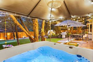 *NEW* The Sedona Villa: Resort Backyard/Hot Tub/Golf - Sedona - 0