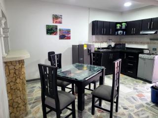 Casa de 2 habitaciones en Trigal del norte cerca al aeropuerto - Cúcuta - 5
