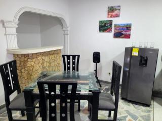 Casa de 2 habitaciones en Trigal del norte cerca al aeropuerto - Cúcuta - 4