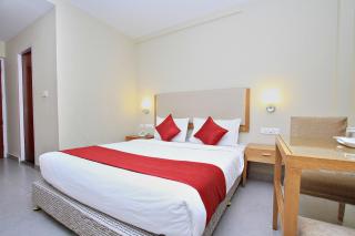 Super Townhouse Hills Palace - 2