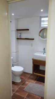 Cozy apartment - Willemstad - 9