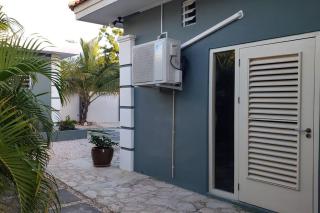 Cozy apartment - Willemstad - 4