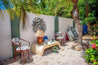 Cozy apartment - Willemstad - 3