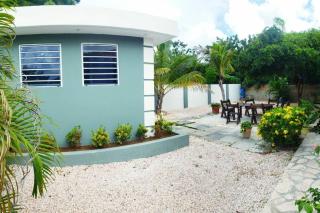 Cozy apartment - Willemstad - 2