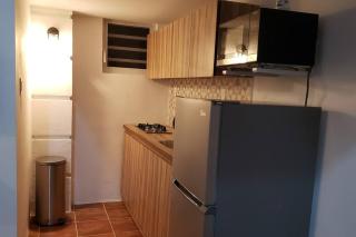 Cozy apartment - Willemstad - 1