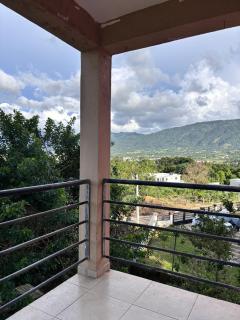 Apartamento Granchon - Jarabacoa - 1
