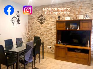 Apartamento El Capricho - Cudillero - 9