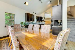 Hot Tub and Mtn Views Pristine Breckenridge Home! - 4