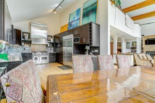 Hot Tub and Mtn Views Pristine Breckenridge Home! - Breckenridge - 3