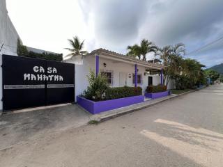 Casa Mahatma Palomino - 0