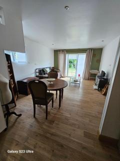 La Bretèche, chambre indépendante au coeur des châteaux de la Loire - Saint-Martin-le-Beau - 5