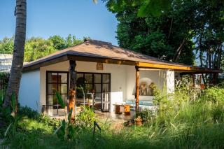 Wilson's Retreat - Gili Trawangan - 8