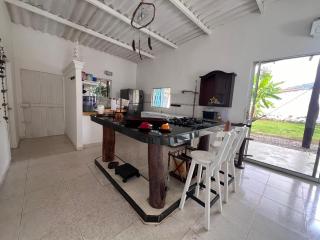 Casa Mahatma Palomino - Palomino - 1
