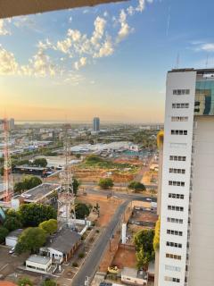 Flat mobiliado - Palmas - 2