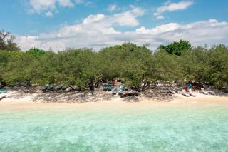 Wilson's Retreat - Gili Trawangan - 1