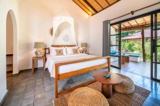 Wilson's Retreat - Gili Trawangan - 7