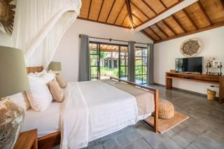 Wilson's Retreat - Gili Trawangan - 6
