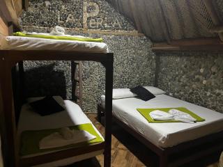 Eco Hostal La Perla Tayrona - El Zaino - 5