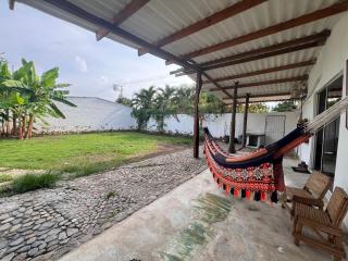 Casa Mahatma Palomino - Palomino - 6