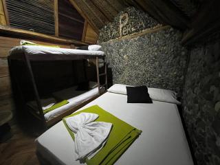Eco Hostal La Perla Tayrona - El Zaino - 4