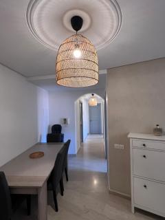 Logement cosy & spacieux, Guéliz - 6