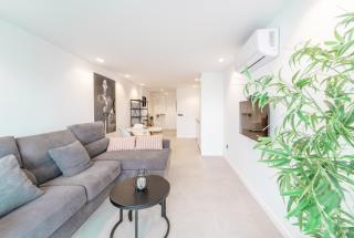 Elegante Estudio Frente al Canal con Terraza - Empuriabrava - 7