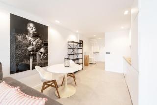 Elegante Estudio Frente al Canal con Terraza - Empuriabrava - 8