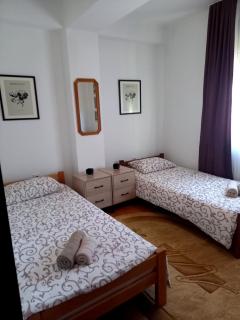 Apartman KEJ 64qm - Surdulica - 8