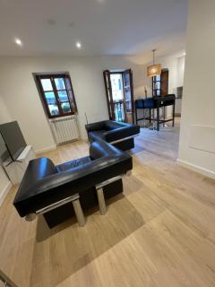 Cool apartment for 4 at the Medieval Quarter - Oviedo - 6