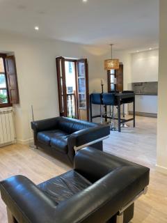 Cool apartment for 4 at the Medieval Quarter - Oviedo - 4