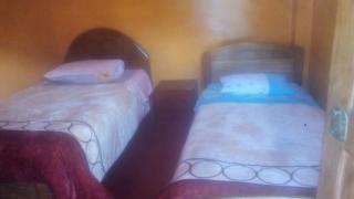 Hospedaje MALVIN Motoposada - - 9
