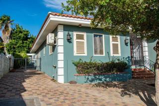 Nice & quiet Studio - Willemstad - 4