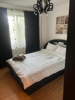 Uccello residence - Bucarest - 4