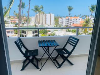 Punta cana bavaro hotel beach - 3