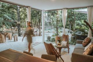 Villa Yaakun - Tulum - 1