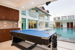 Pratamnak Residence Luxury Villas - Pattaya Sud - 8