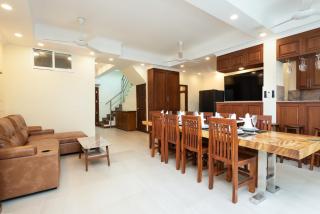 Pratamnak Residence Luxury Villas - Pattaya Sud - 7
