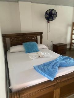Eco Hostal La Perla Tayrona - El Zaino - 8