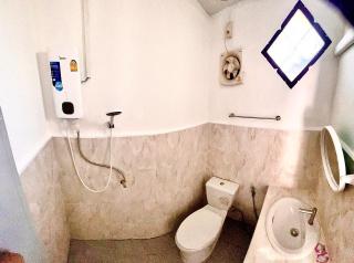 EiDI Homestay - Nong Kung Si - 9