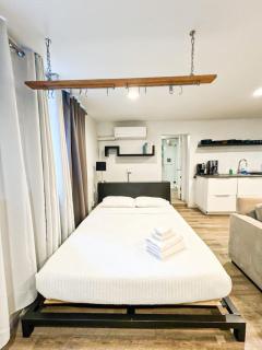 Modern Studio in LA - SH3-WW - Los Angeles - 8