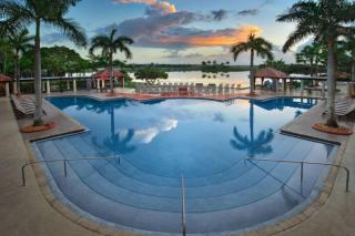 Marriott Villas at Doral 2BD sleeps 8 - Miami - 2