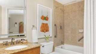 Marriott Villas at Doral 2BD sleeps 8 - 1