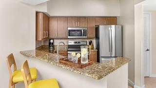 Marriott Villas at Doral 2BD sleeps 8 - 3