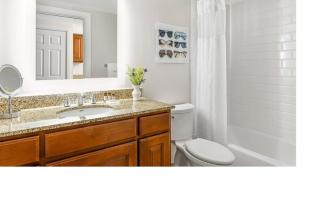 Marriott Grande Vista Luxury Studio - 3