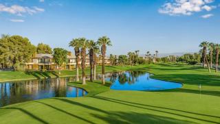 Marriott Desert Springs Villas I - Studio - Palm Desert - 9
