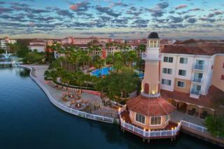 Marriott Grande Vista Luxury 1BD villa sleeps 4 - Orlando - 9