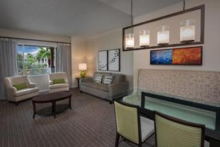 Marriott Grande Vista Luxury 1BD villa sleeps 4 - Orlando - 1