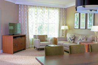 Marriott Canyon Villas 2BD villa next to JW - 1