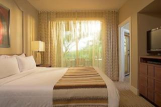 Marriott Canyon Villas 1BD next to JW - 8